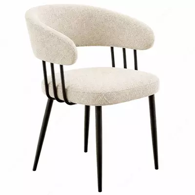  FurniGlass’dan yuqori sifatli va estetik stullar - OOO Furniglass
