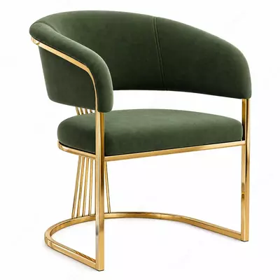  Стул Париж OOO Furniglass