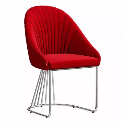  Стул Rovento Delux OOO Furniglass