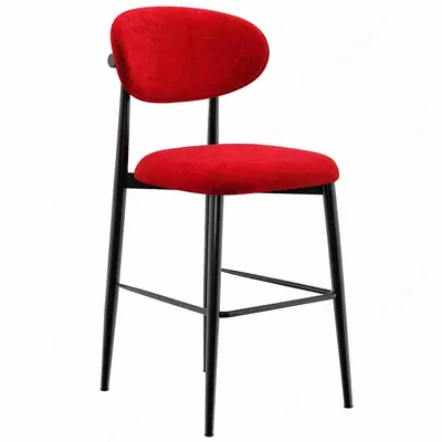 Высококачественные и эстетичные стулья Барни лоренс от FurniGlass