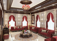   Dizayn interyer  eksteryer va landshafta