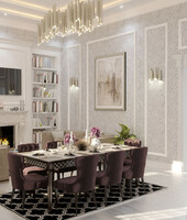  Dizayn interyer  eksteryer va landshafta Chakana savdo