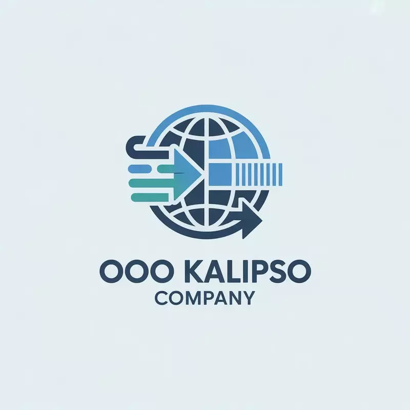 OOO KALIPSO COMPANY