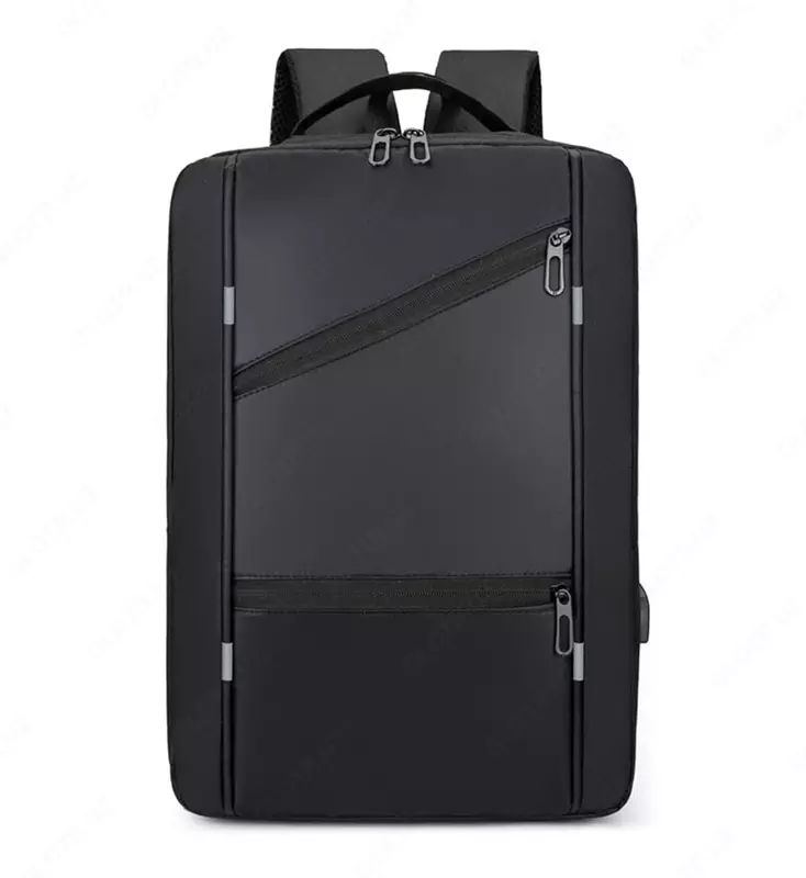 Большой рюкзак для ноутбука до 16