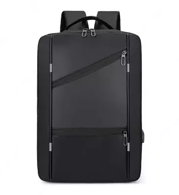 Большой рюкзак для ноутбука до 16
