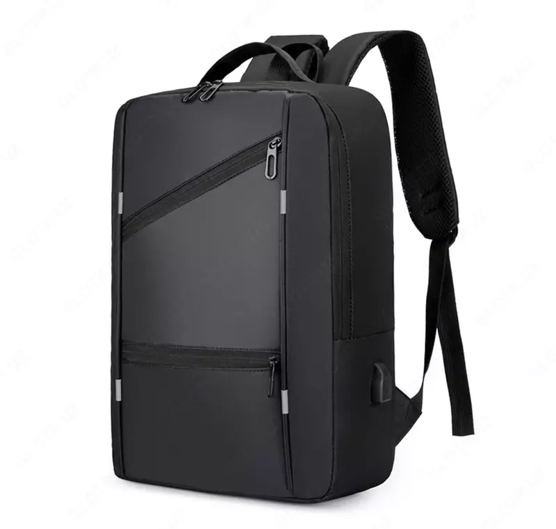  Большой рюкзак для ноутбука до 16 - 