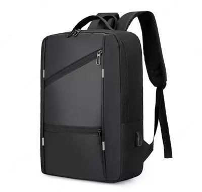  Большой рюкзак для ноутбука до 16 - 