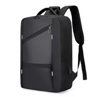  Большой рюкзак для ноутбука до 16 - 