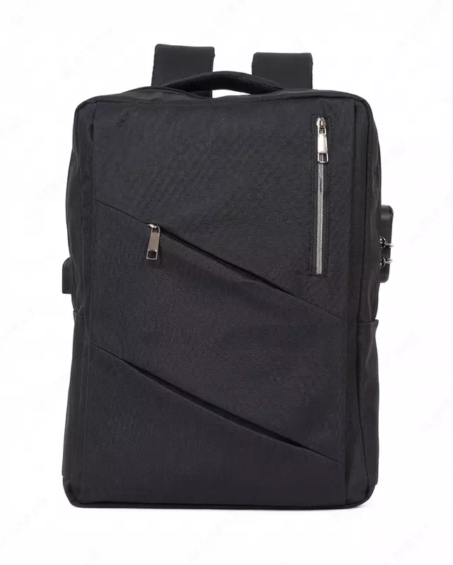 Большой рюкзак для ноутбука 16