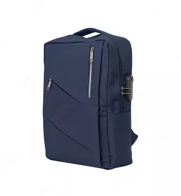  Большой рюкзак для ноутбука 16 - 