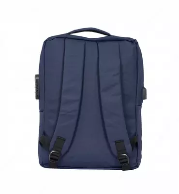   Большой рюкзак для ноутбука 16