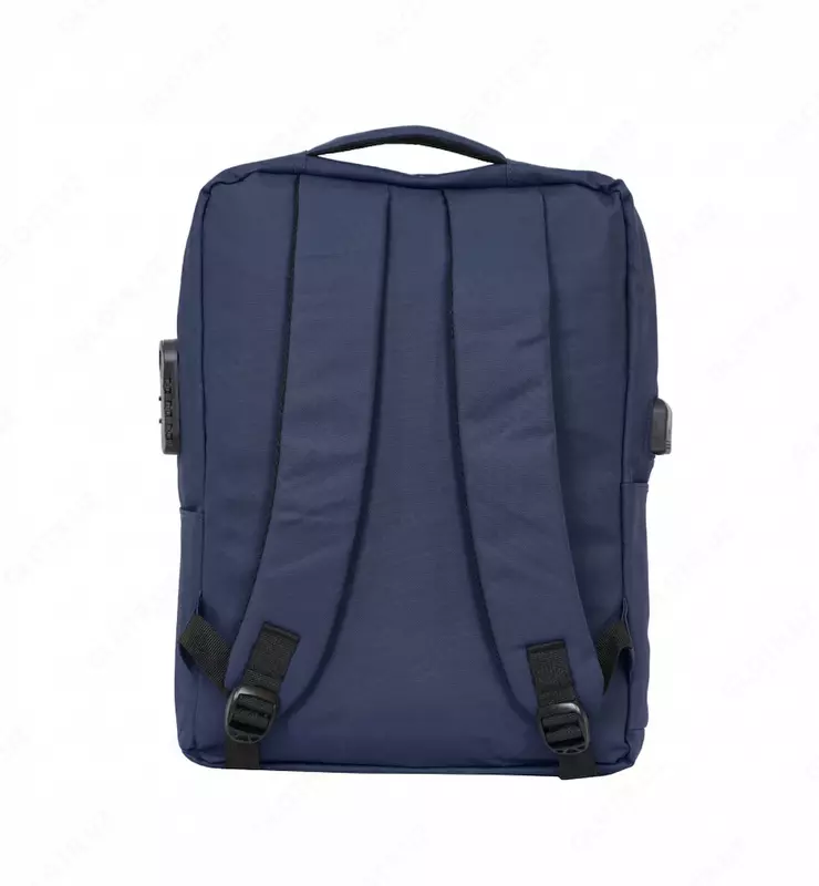   Большой рюкзак для ноутбука 16