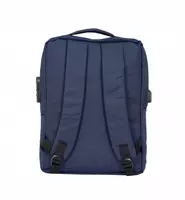   Большой рюкзак для ноутбука 16