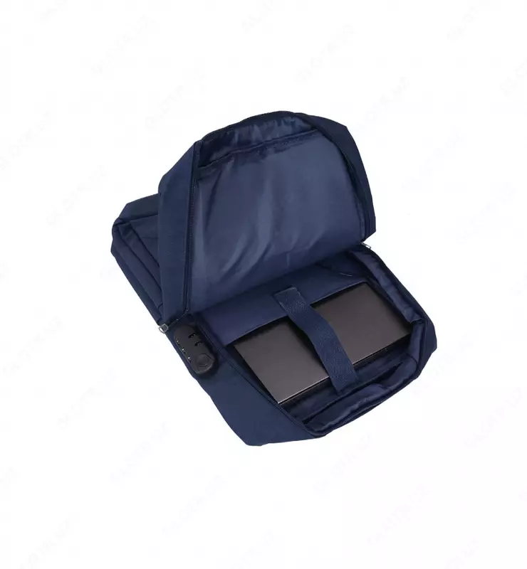  Большой рюкзак для ноутбука 16 Оптом и розница