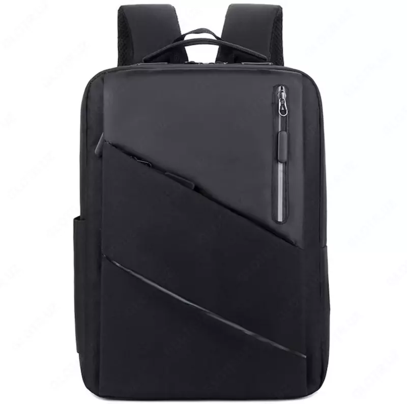 Рюкзак средний  для ноутбука 15 с USB-портом