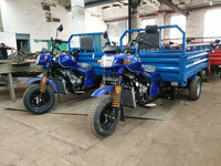  Грузовой мотоциклELDOSH EL-200 Только в розницу