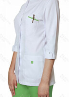 Медицинская одежда m-3