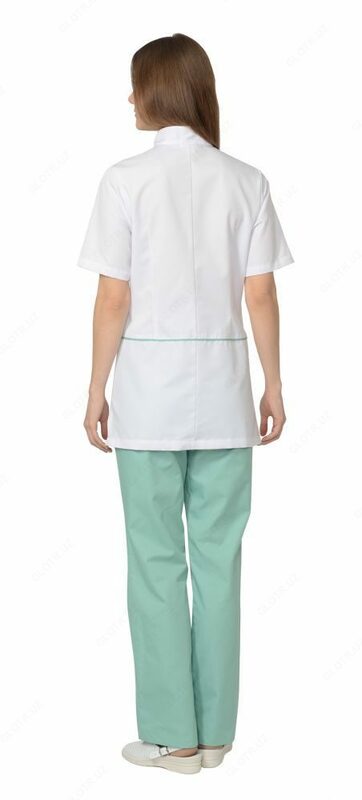 Медицинская одежда m-12