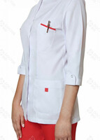 Медицинская одежда m-5  m-6 