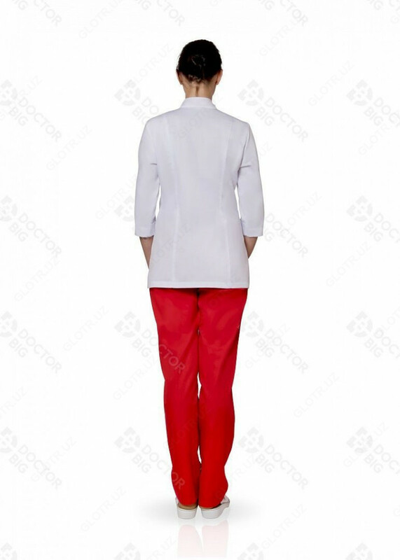  Медицинская одежда m-5  m-6  - 
