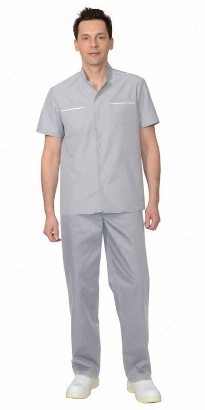 Медицинская одежда m-9