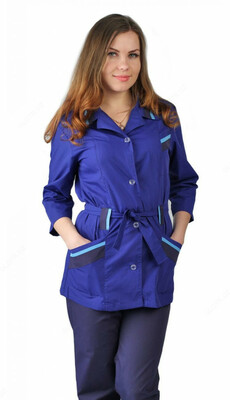 Одежда для сферы услуг "x-5"