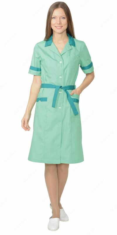 Одежда для сферы услуг "x-2"