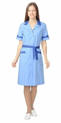 Одежда для сферы услуг "x-1" - от 80 000 сум от 10 шт.