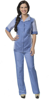 Одежда для сферы услуг "к-4" - от 120 000 сум от 10 комплект