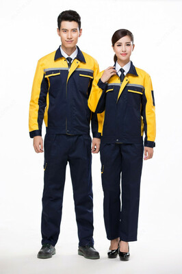 Спецодежда китайского стиля "с-16"