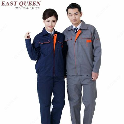 Спецодежда китайского стиля "с-15" - от 165 000 сум от 10 комплект