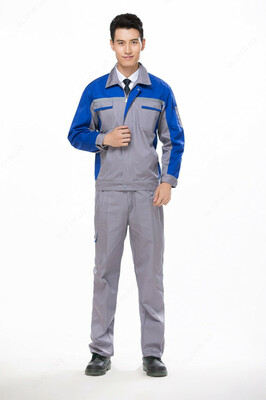 Спецодежда китайского стиля "с-18"