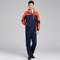 Спецодежда китайский - от {0} сум