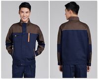 Спецодежда китайского стиля "2-6"