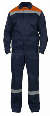 Спецодежда летняя