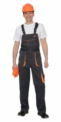 Комбинезон рабочий - от 90 000 сум от 10 шт.