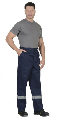 Спецодежда летняя