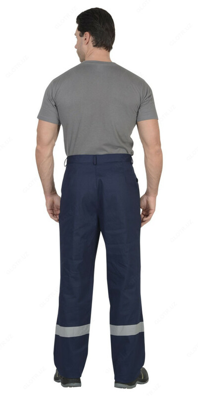 Спецодежда летняя  - от {0} сум