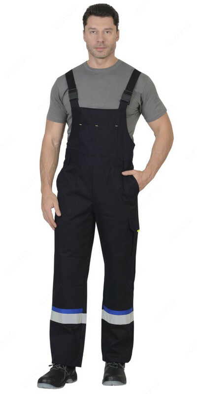 Спецодежда летняя - от {0} сум