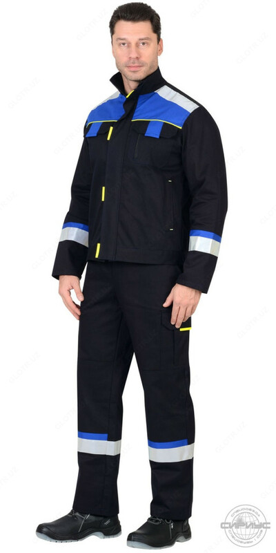 Спецодежда летняя  - от {0} сум