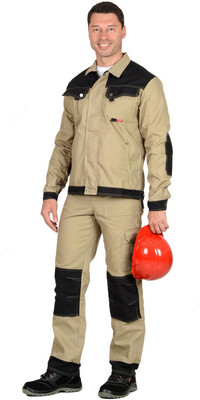 Спецодежда летняя