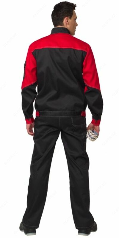 Спецодежда летняя - от {0} сум