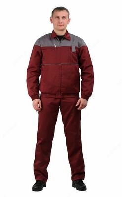 Спецодежда летняя