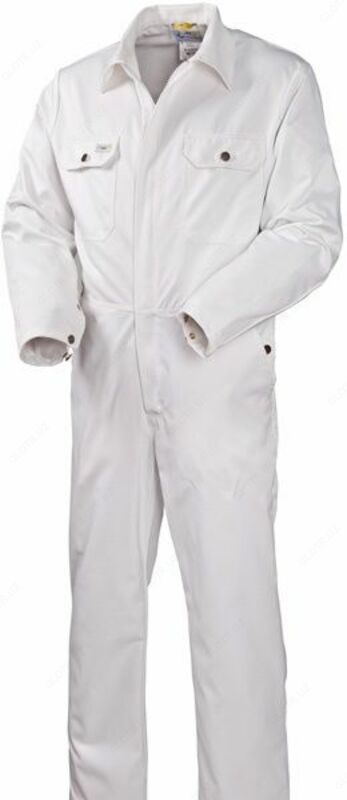 Спецодежда летняя