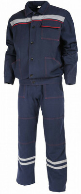 Спецодежда летняя