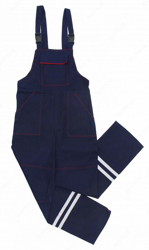 Спецодежда летняя