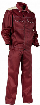 Спецодежда летняя "1-12" - от 120 000 сум от 10 комплект