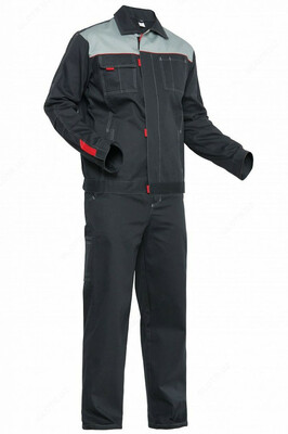 Спецодежда летняя "1-9"