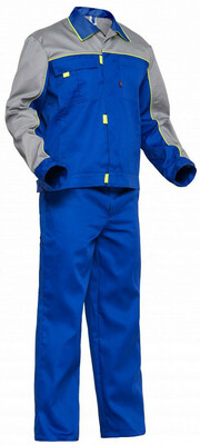 Спецодежда летняя "С"