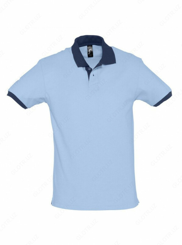 Трикотаж "1-8"